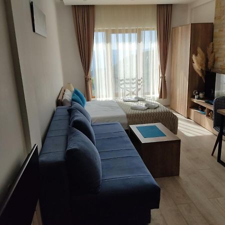 Apartman Adelfes P16, Milmari Resort Kopaonik Exterior foto