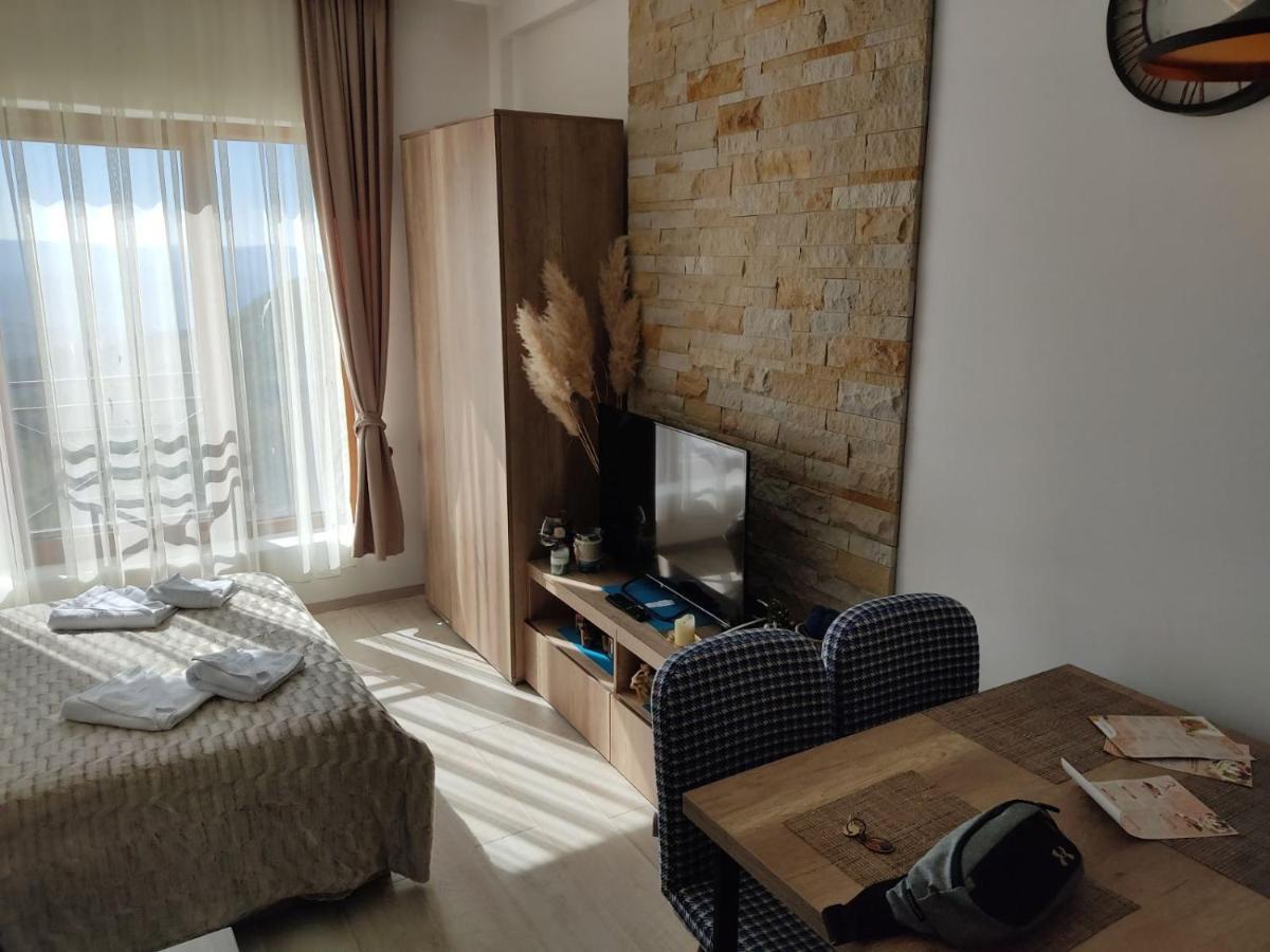 Apartman Adelfes P16, Milmari Resort Kopaonik Exterior foto