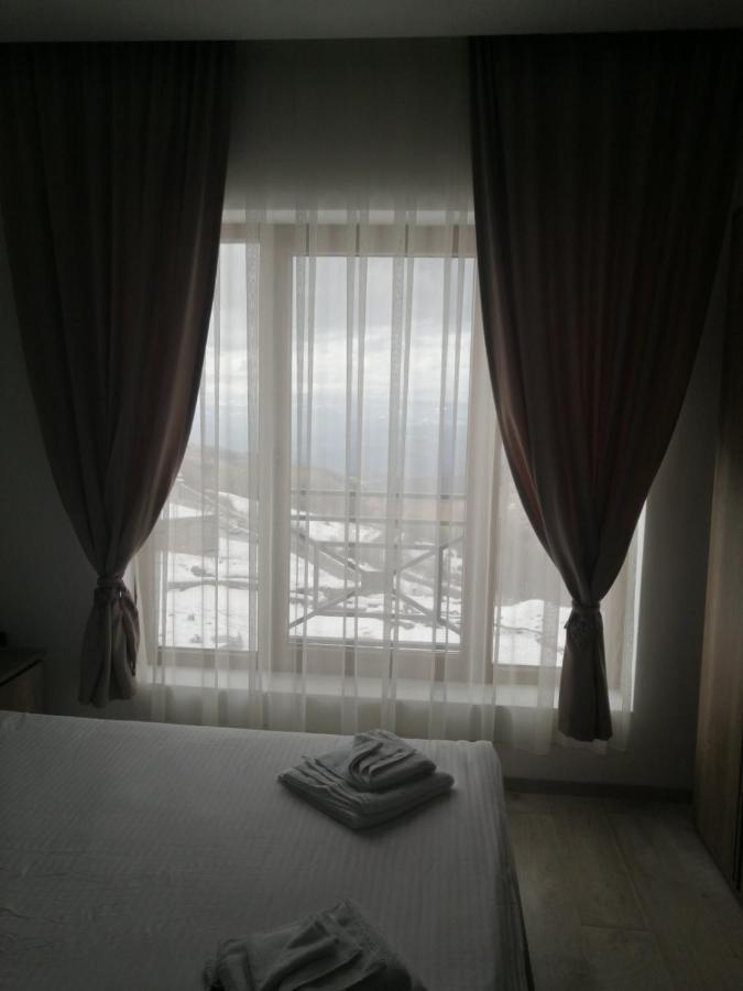 Apartman Adelfes P16, Milmari Resort Kopaonik Exterior foto