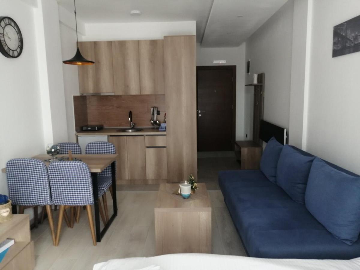 Apartman Adelfes P16, Milmari Resort Kopaonik Exterior foto