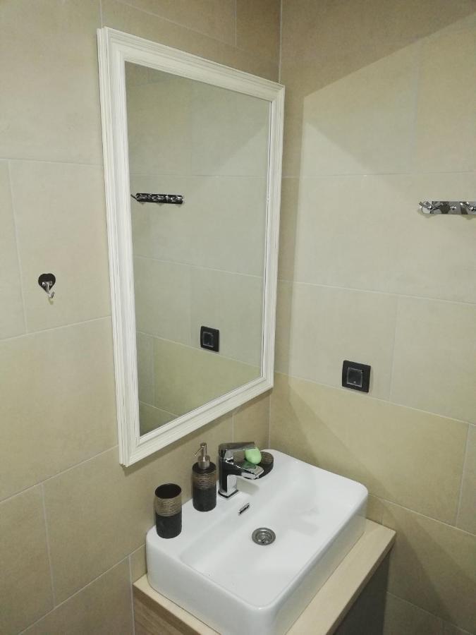 Apartman Adelfes P16, Milmari Resort Kopaonik Exterior foto
